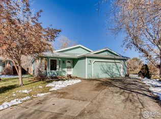 1200 Alameda St, Fort Collins, CO 80521