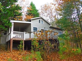 242 Nantahala Pass, Blue Ridge, GA 30513