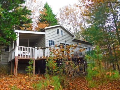 242 Nantahala Pass, Blue Ridge, GA, 30513
