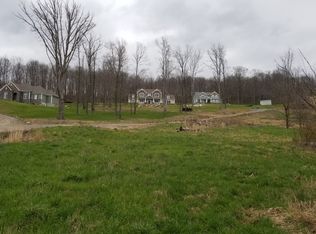 100 Alayna Dr, Morgantown, WV 26505