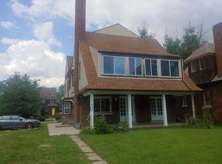 630 Glynn Ct #2, Detroit, MI