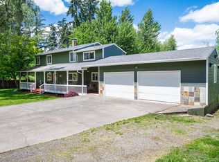 12010 SE Winston Rd, Damascus, OR 97089