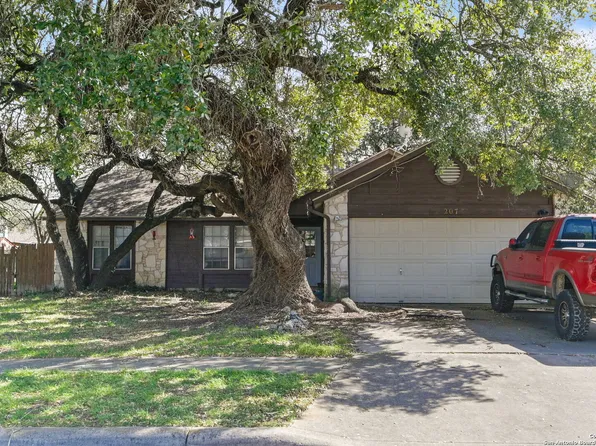 207 Cibolo Branch, Boerne, TX 78006