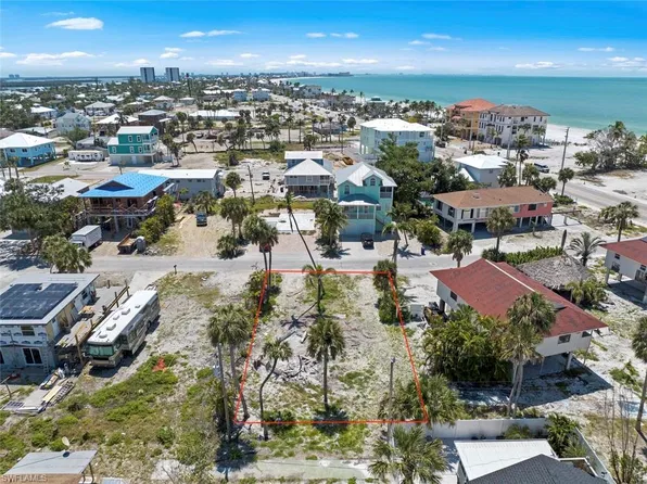 123-125 Washington AVE, FORT MYERS BEACH, FL 33931