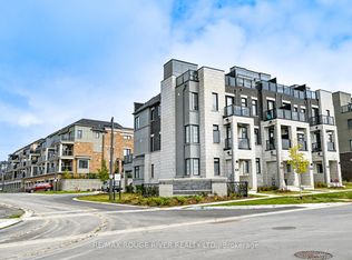 6 B Lookout Dr #D, Clarington, ON L1C 7E9