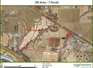 1175 15th Rd, Loma, CO 81524
