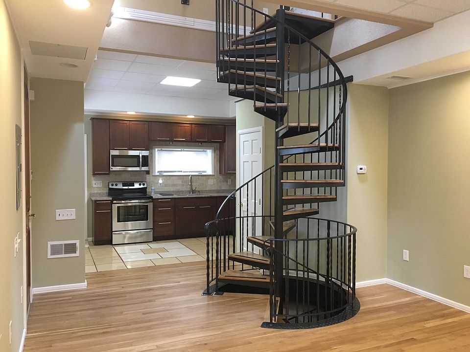 Main Floor 