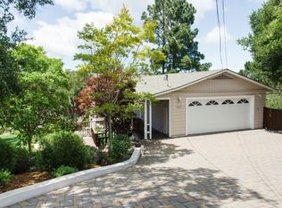 1312 Bel Aire Rd, San Mateo, CA 94402