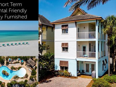 228 Grand Key Loop W, Destin, FL, 32541