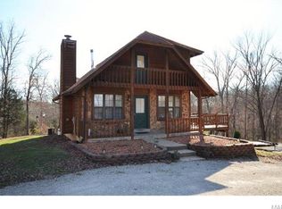 15600 Cox Rd, Wright City, MO 63390