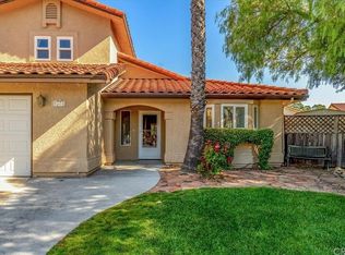 1213 Sunrise Ct, Paso Robles, CA 93446