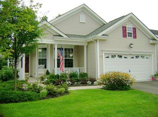 60 Whirlaway Rd, Manalapan, NJ 07726