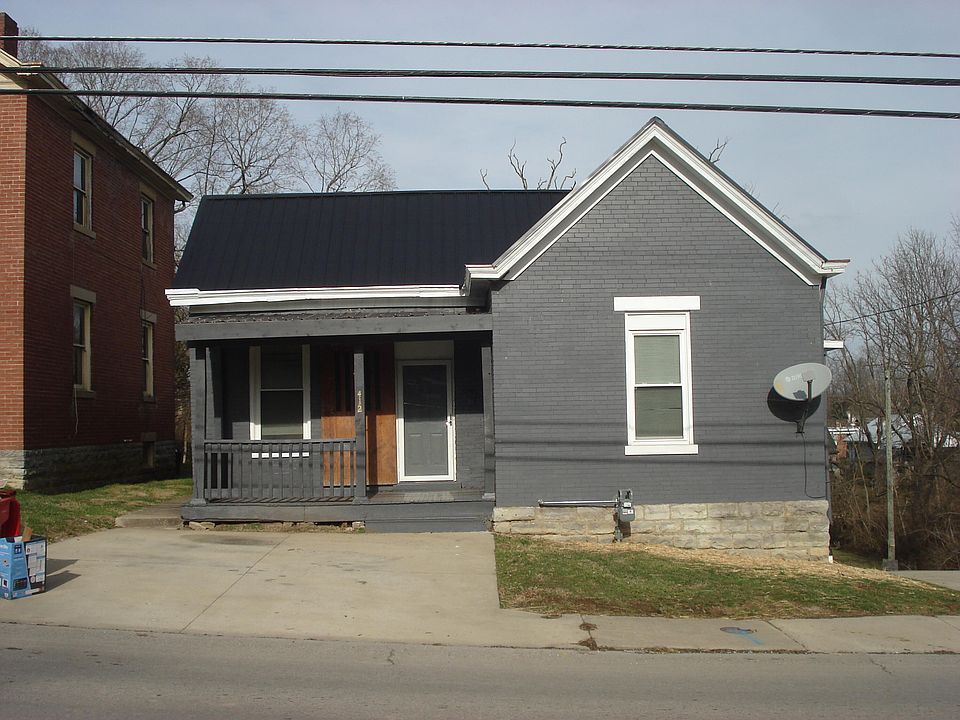 412 E Pike St, Cynthiana, KY 41031 MLS 24000643 Zillow