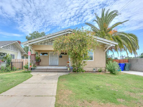 1230 Collins Ave, Fresno, CA 93706