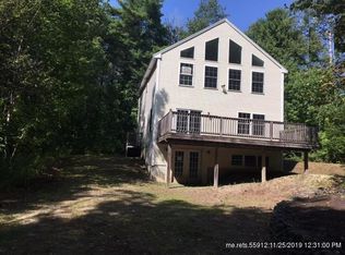 10 Middle Jam Rd, Gorham, ME 04038