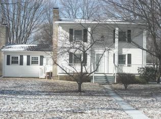1007 N Main St, Winslow, IN 47598