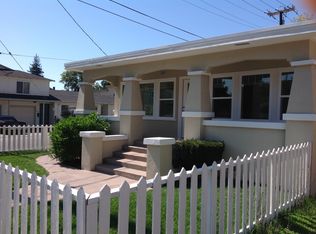 1402 C St, Hayward, CA 94541