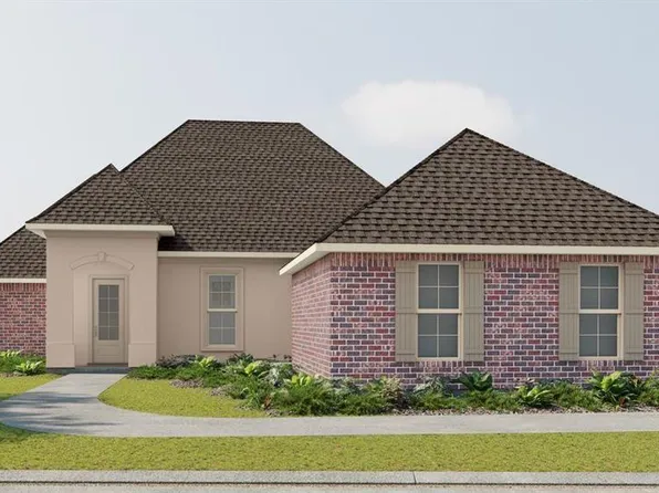 635 Elk Rdg, Covington, LA 70435