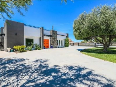 5895 Coley Ave, Las Vegas, NV, 89146