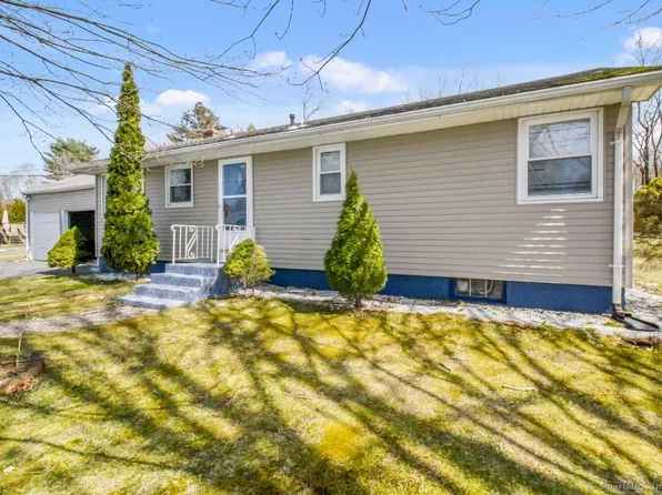 46 Thrall Road, Vernon, CT 06066