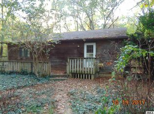 7175 Brills Lake Rd, Jackson, MI 49201