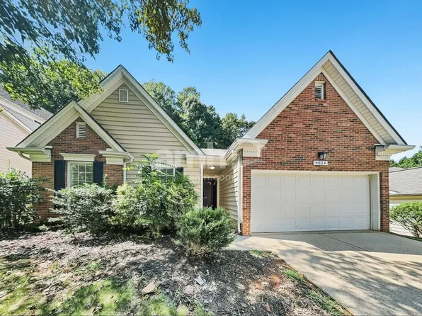 9024 Little Hampton Pl, Charlotte, NC 28215