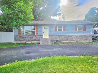 13961 N Hawthorne Rd, Pocatello, ID 83202