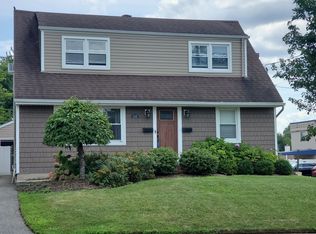 508 Stuyvesant Ave FLOOR 2, Lyndhurst, NJ 07071
