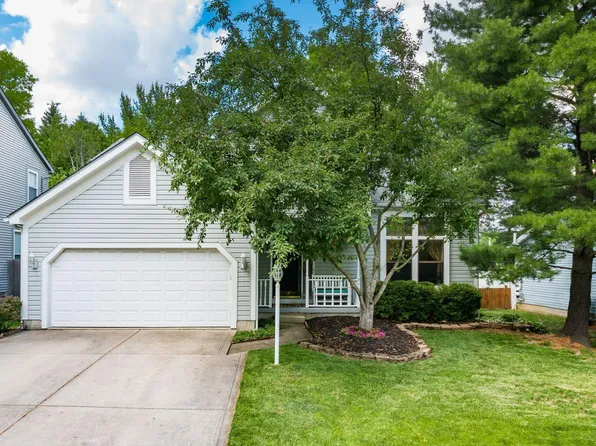 1048 Welwyn Dr, Columbus, OH 43081