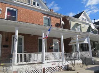 202 1/2 Ruth Ave, Hanover, PA 17331