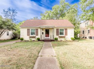 422 Kingston Ave, Louisville, KY 40214