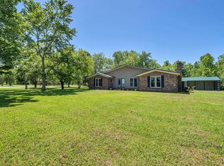 38 Tingle Trapp Rd, Lawrenceburg, TN 38464