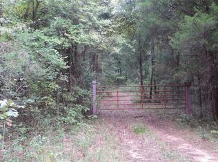 Pecan Grove Rd, Alma, AR 72921