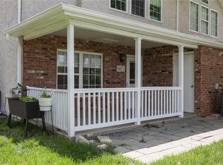 1427 E 120th St, Olathe, KS 66061