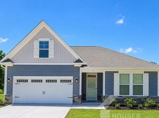 5 Thunder Trl, Central, SC 29630