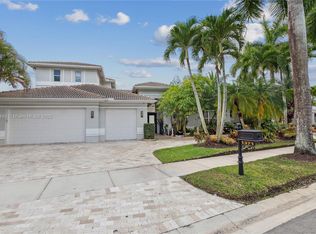 Sector 7-Parcel W, Weston, FL 33327