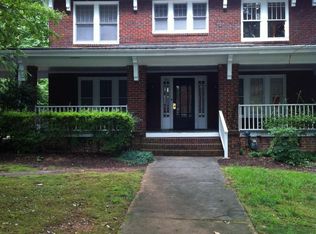 125 Brooks Ave APT C, Raleigh, NC 27607