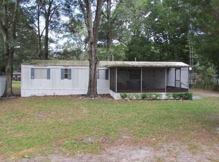 2590 NW 73rd Ave, Chiefland, FL 32626