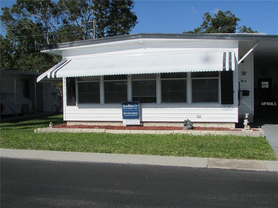 1st image of 12651 Seminole Blvd Lot 19L