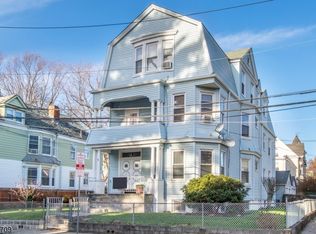 1 Ricord St, Newark, NJ 07106