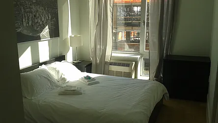 Rented by City View Living