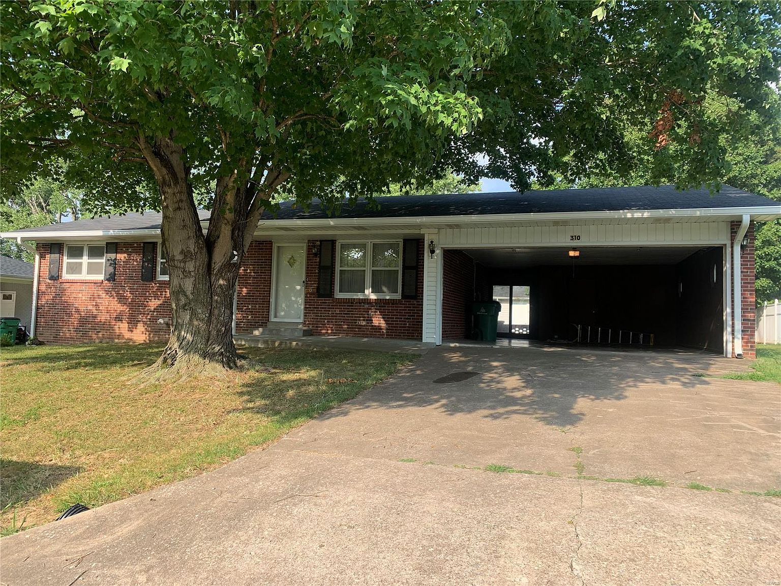 310 Steck St, Scott City, MO 63780 Zillow