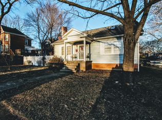 416 Chestnut St, Georgetown, KY 40324