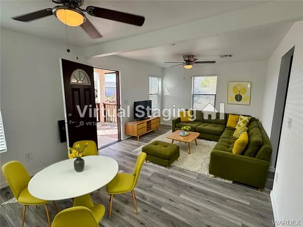 121 Walnut St, Kingman, AZ 86401