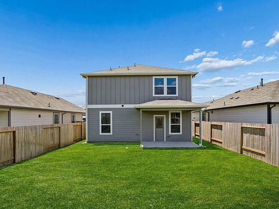 Quick Move-in Home