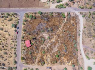 41675 N 52nd St #0, Cave Creek, AZ 85331