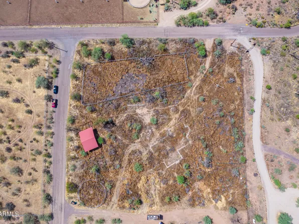 41675 N 52ND Street #0, Cave Creek, AZ 85331