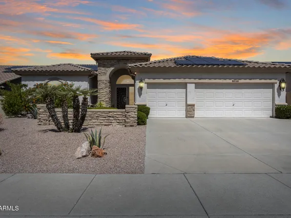 8712 W SEQUOIA Drive, Peoria, AZ 85382