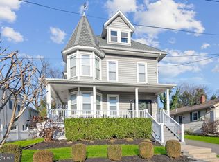 439 E Melrose Ave, Westmont, NJ 08108