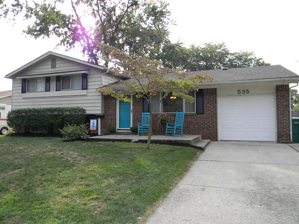 1st image of 535 Leacrest Pl E